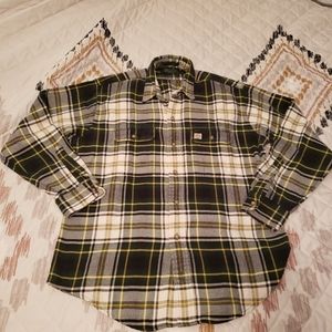 Polo ralph lauren country flannel